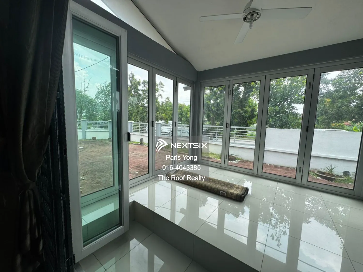 2.5-sty Terrace/Link House For Sale in Klang Selangor - Image 3