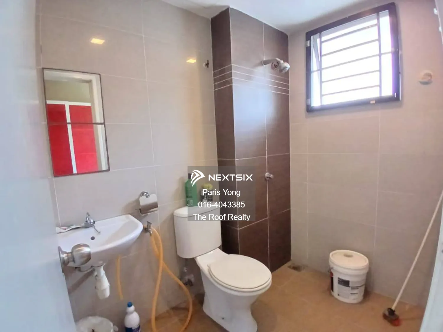 2.5-sty Terrace/Link House For Sale in Klang Selangor - Image 5