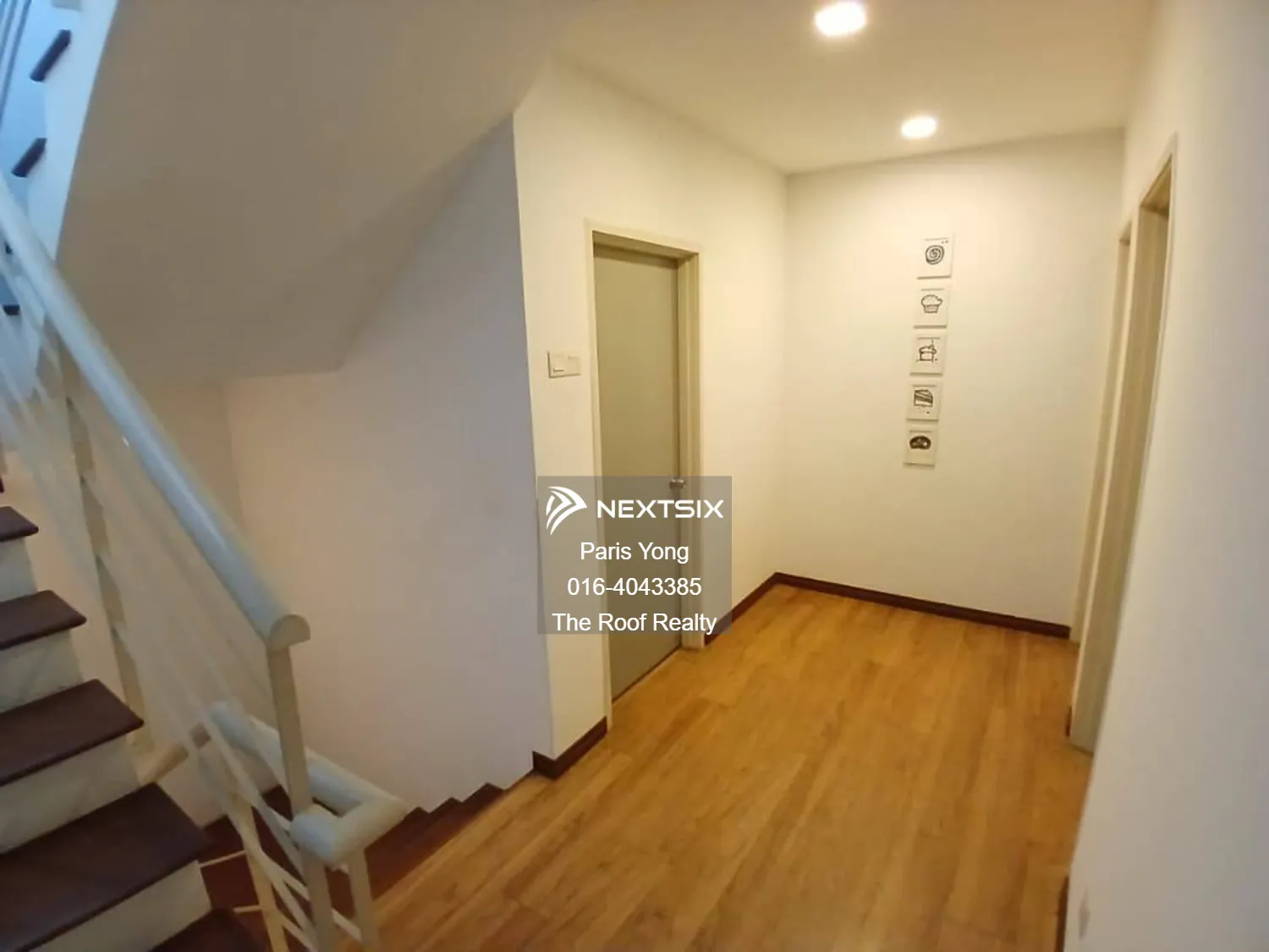 2.5-sty Terrace/Link House For Sale in Klang Selangor - Image 6