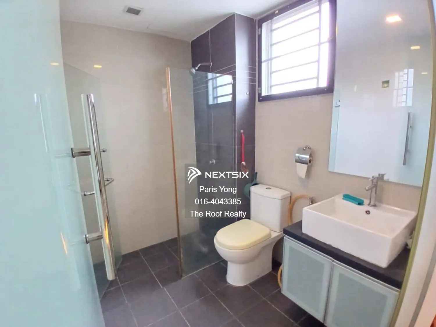 2.5-sty Terrace/Link House For Sale in Klang Selangor - Image 9