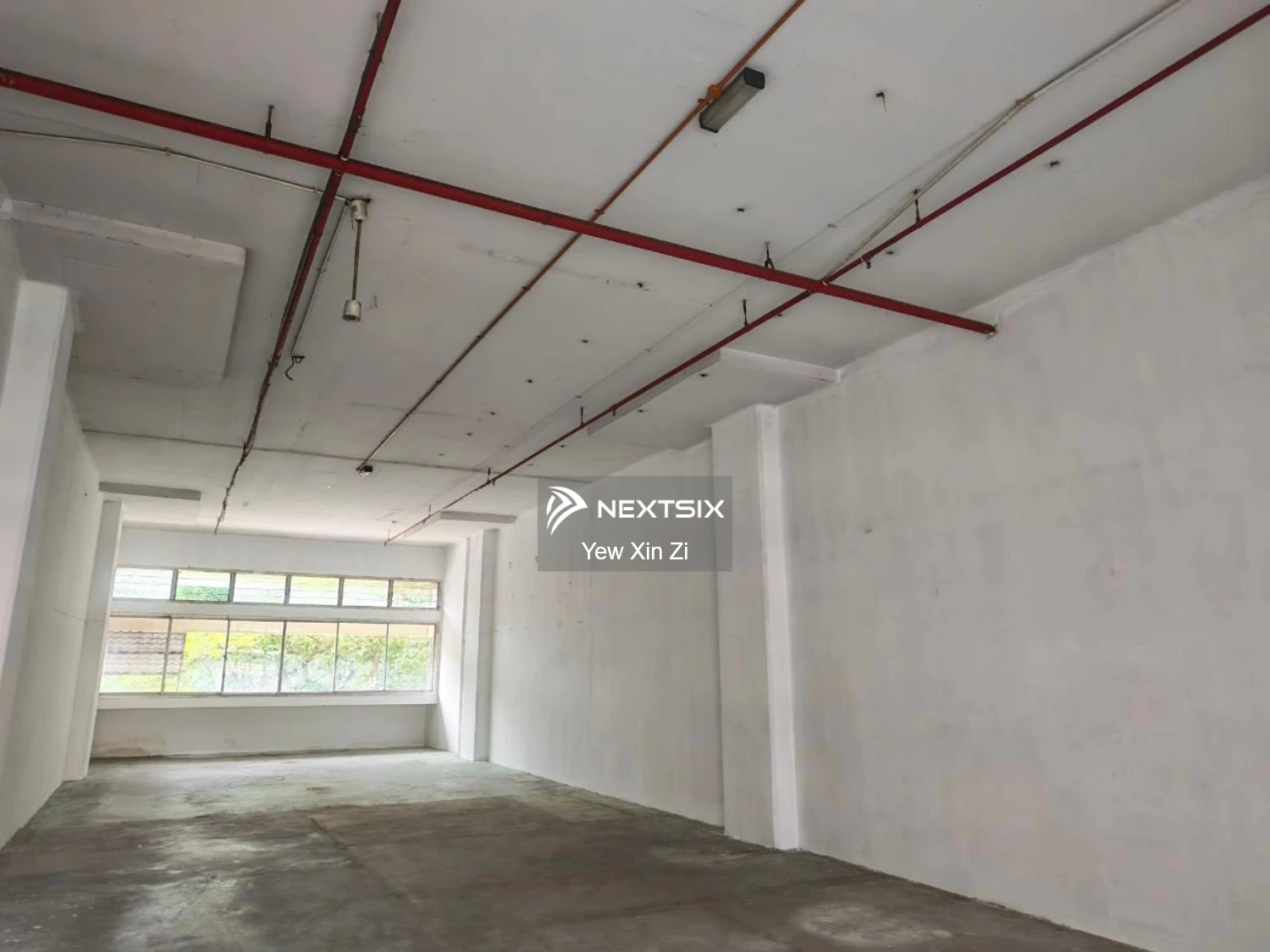 Warehouse For Rent in Segambut Wilayah Persekutuan Kuala Lumpur - Image 5