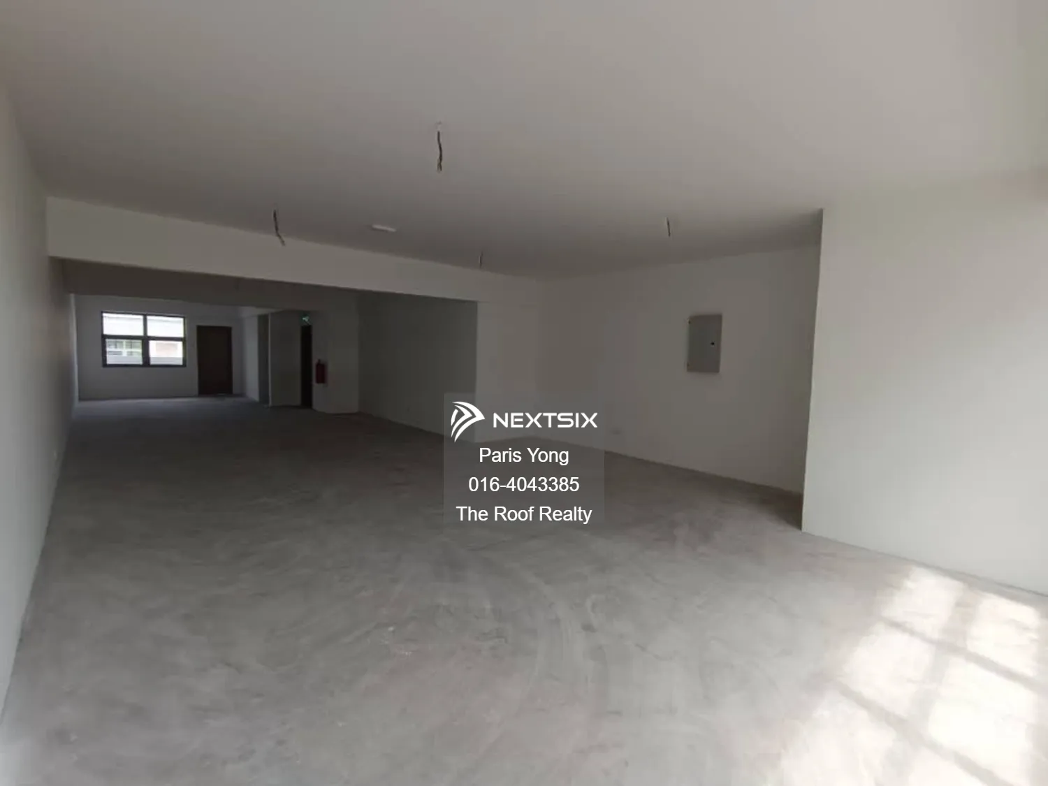Shop For Sale in Kajang Selangor