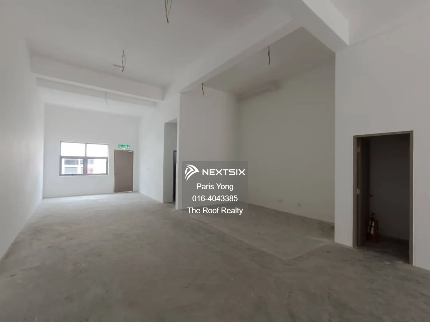 Shop For Sale in Kajang Selangor - Image 10