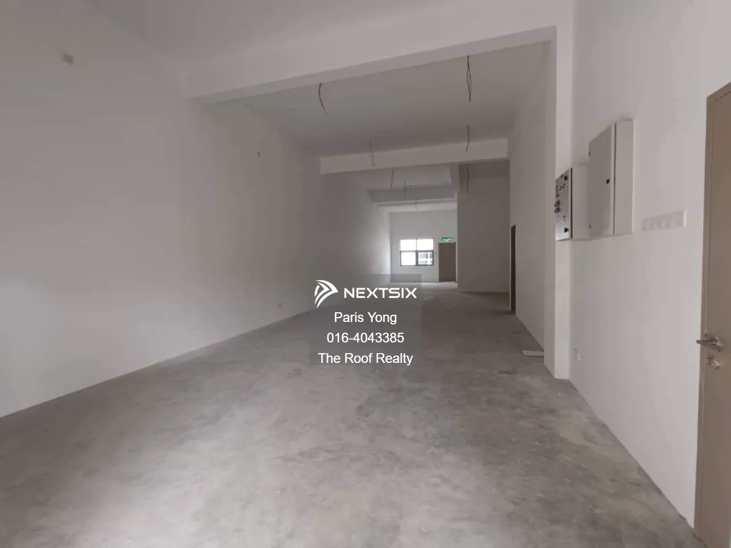 Shop For Sale in Kajang Selangor - Image 11
