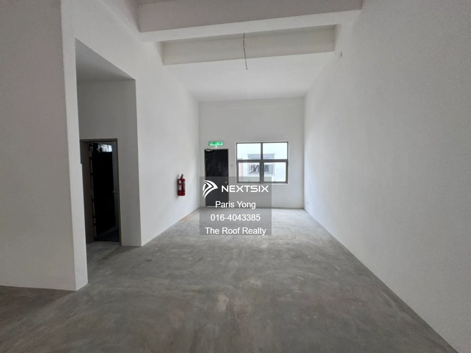 Shop For Sale in Kajang Selangor - Image 3