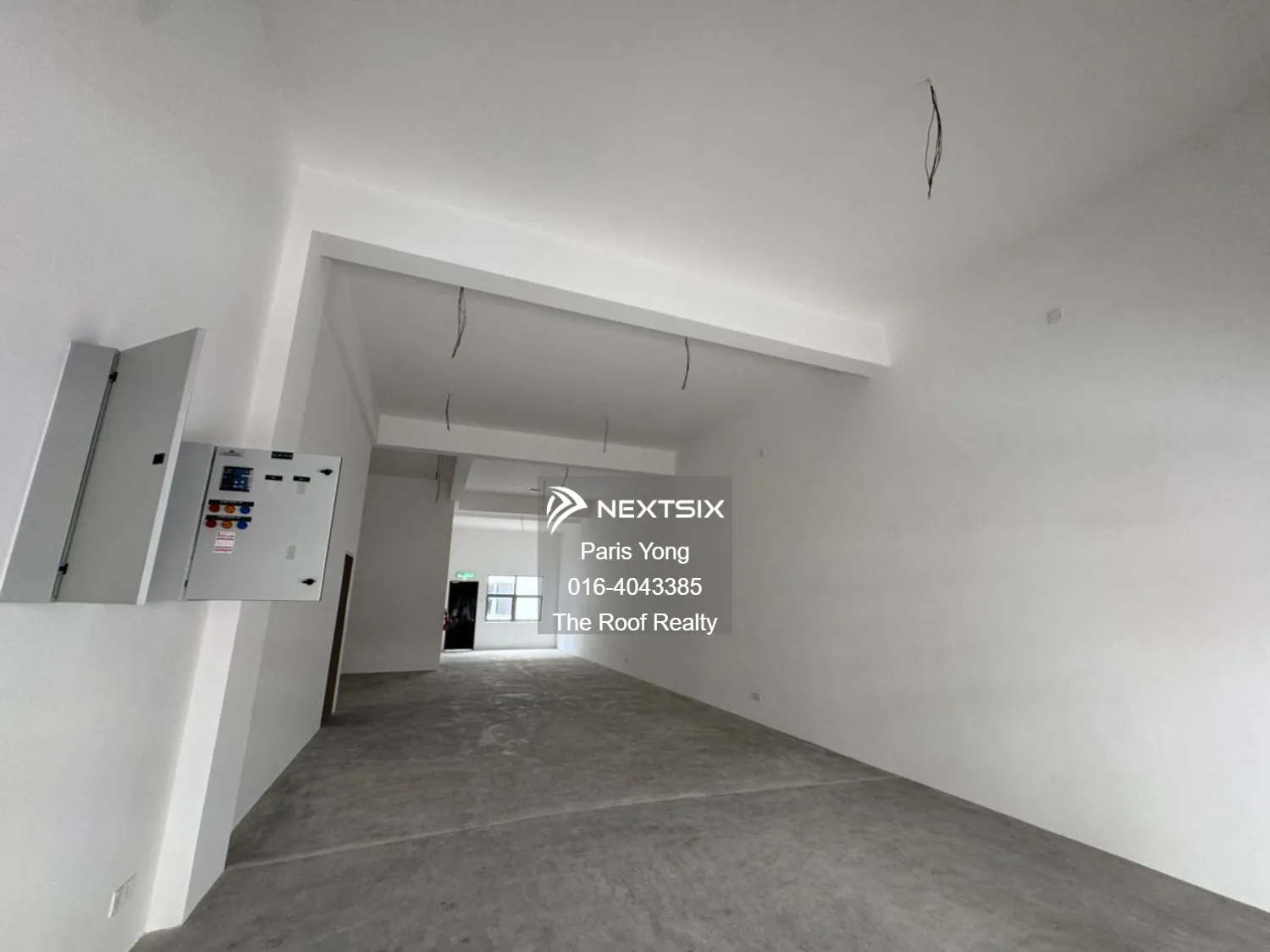 Shop For Sale in Kajang Selangor - Image 6