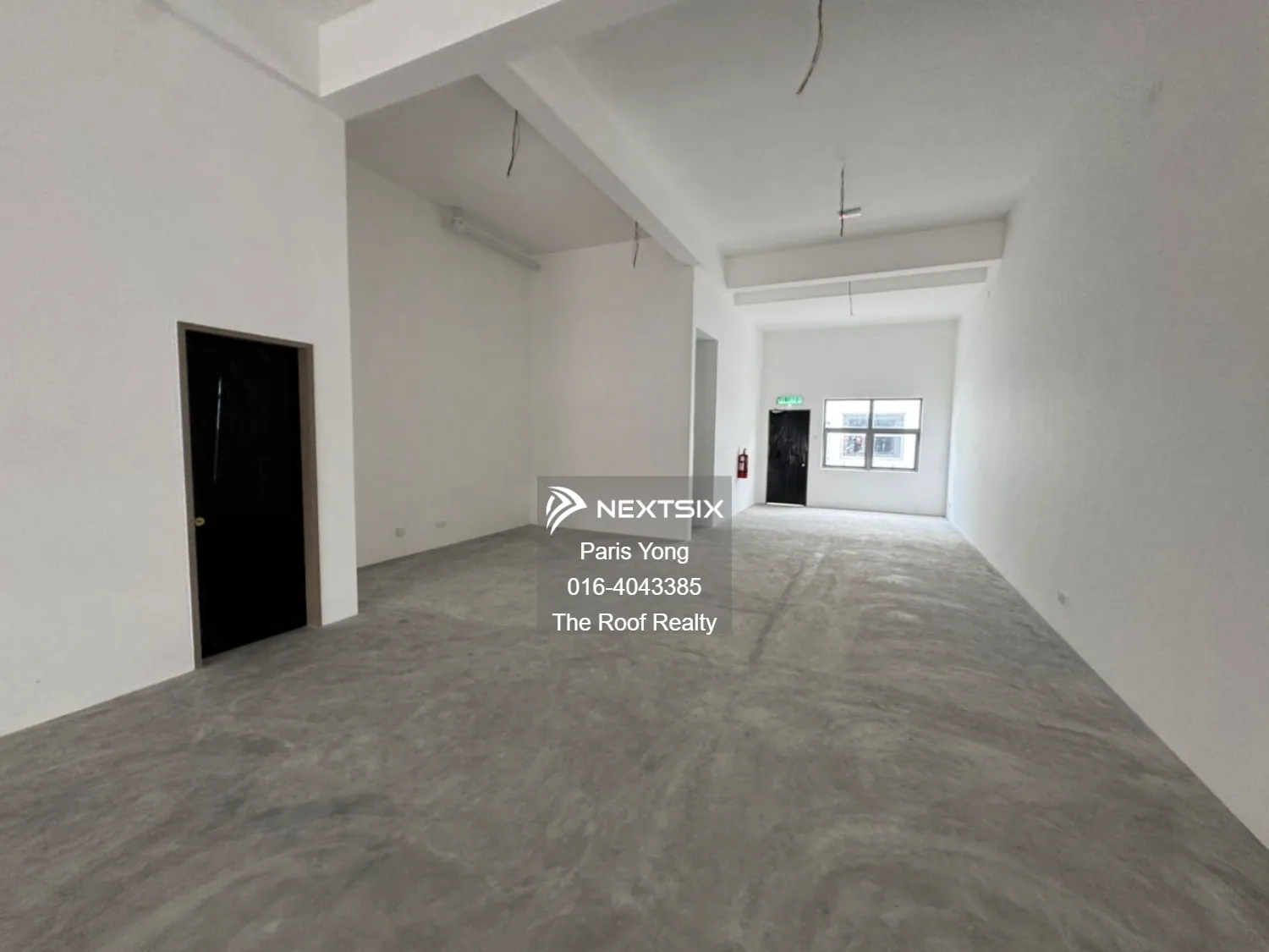 Shop For Sale in Kajang Selangor - Image 7