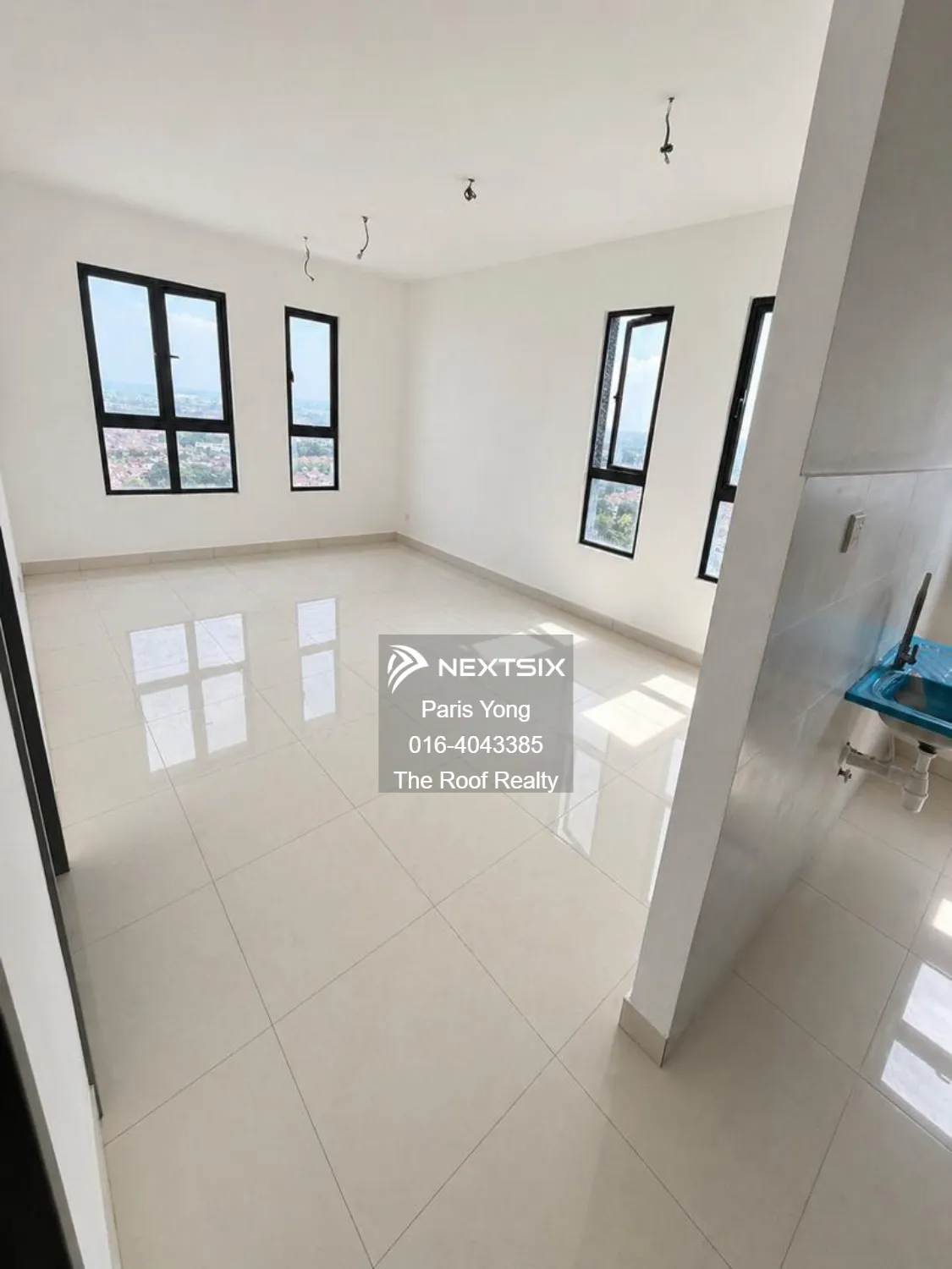 Serviced Residence For Sale in Klang Selangor