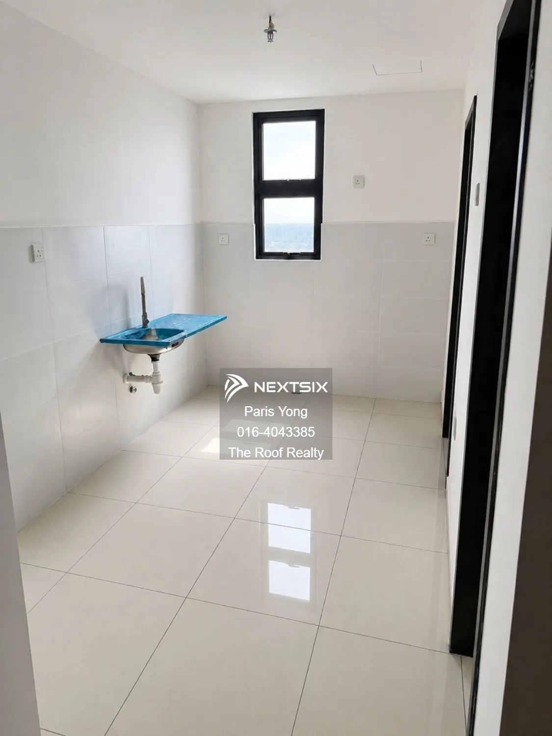 Serviced Residence For Sale in Klang Selangor - Image 2