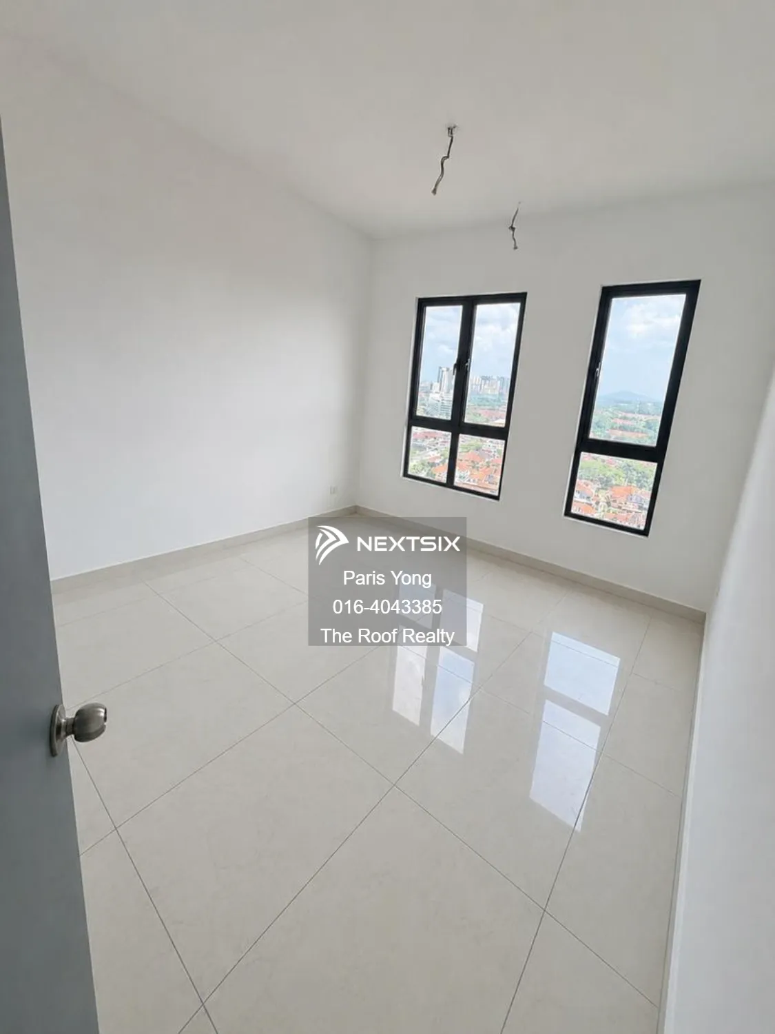 Serviced Residence For Sale in Klang Selangor - Image 3