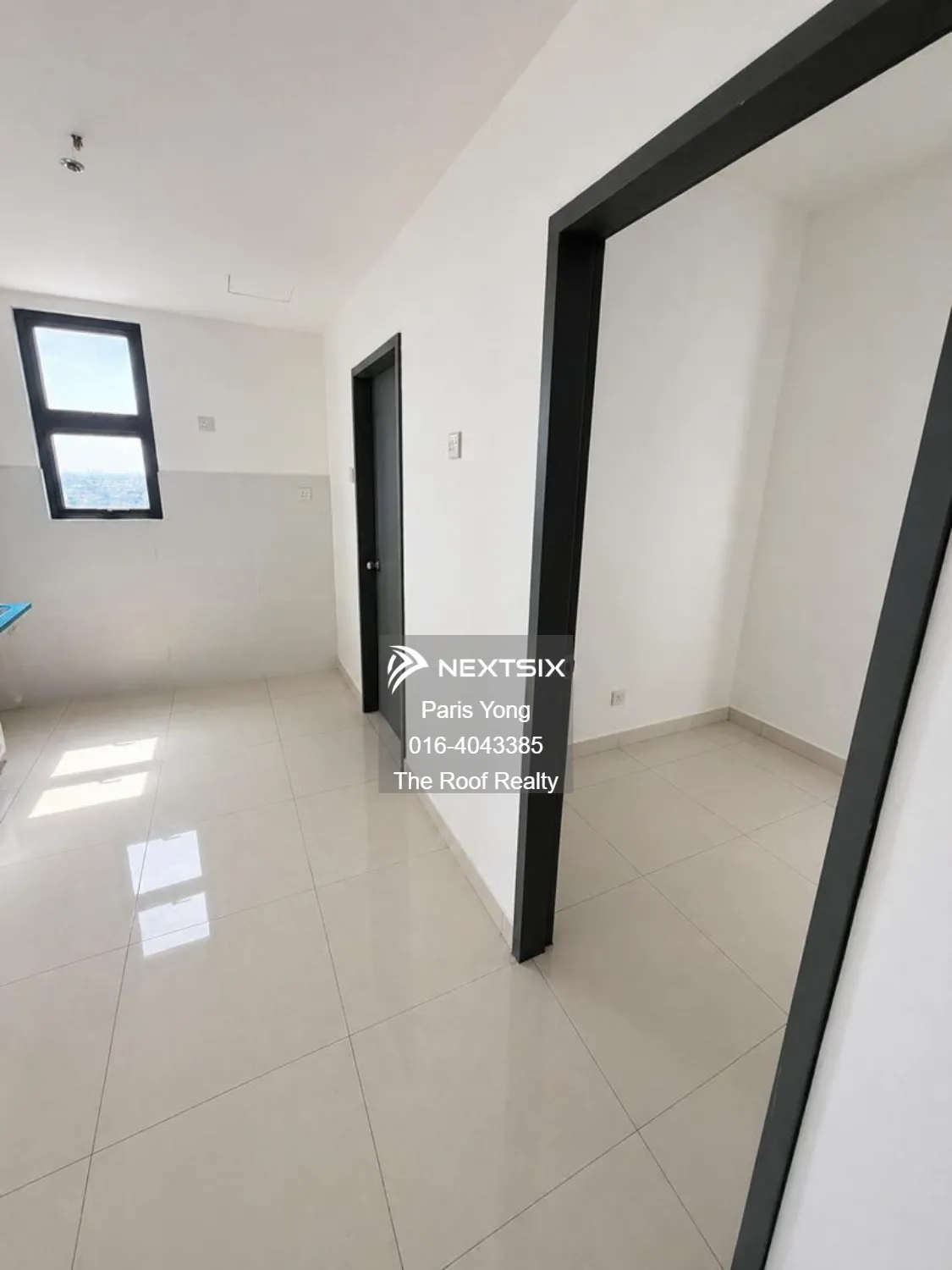 Serviced Residence For Sale in Klang Selangor - Image 4