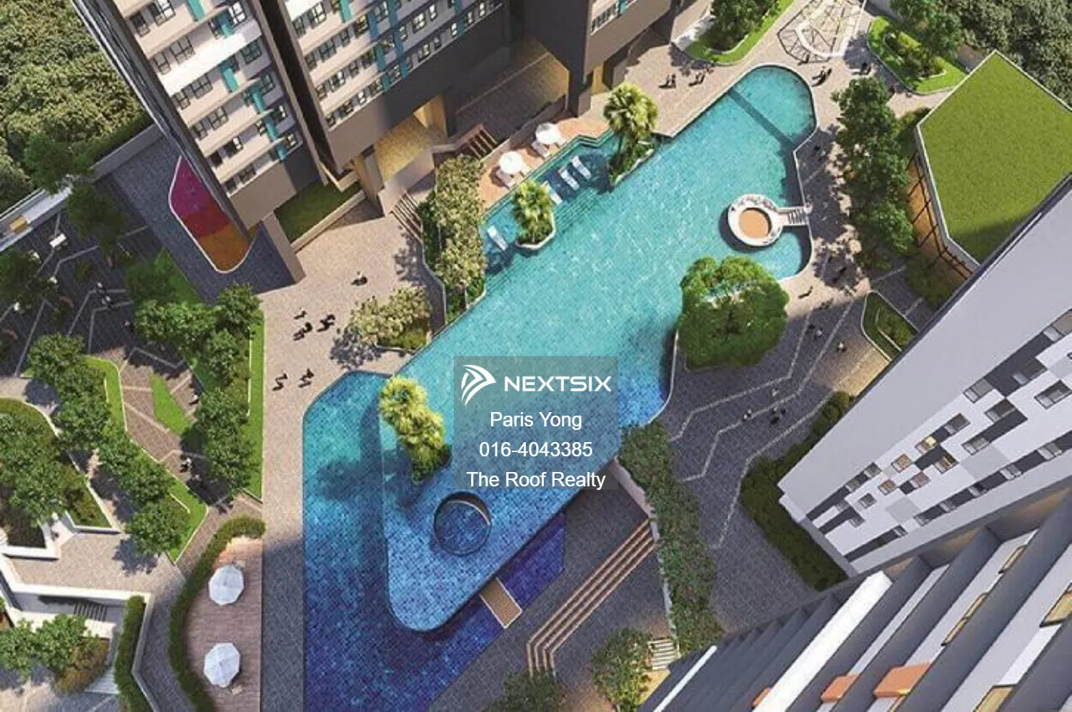 Serviced Residence For Sale in Klang Selangor - Image 6