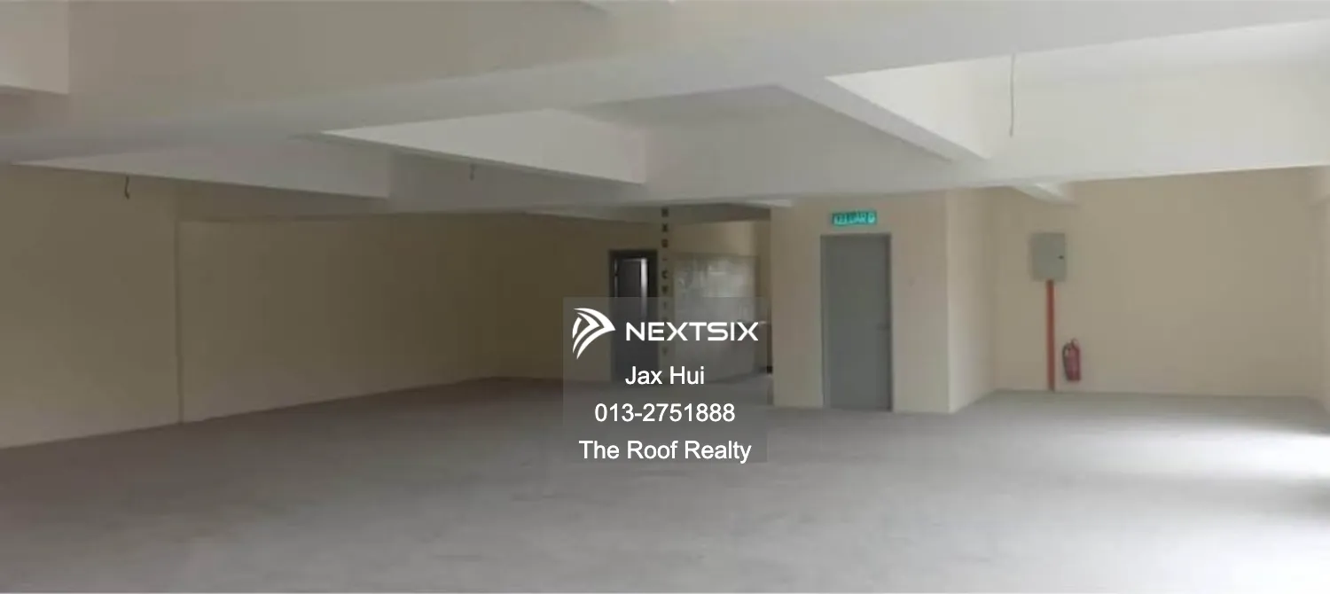Detached Factory For Rent in Rawang Selangor - Image 7