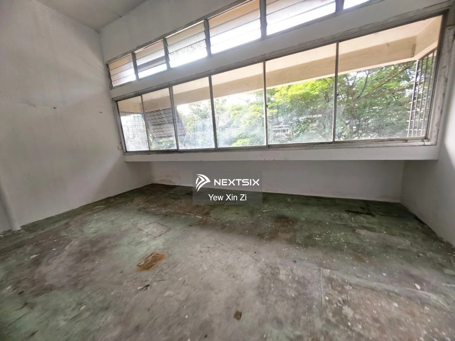 Warehouse For Rent in Segambut Kuala Lumpur