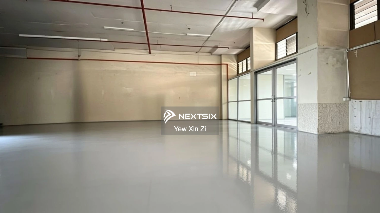 Warehouse For Rent in Segambut Wilayah Persekutuan Kuala Lumpur - Image 5