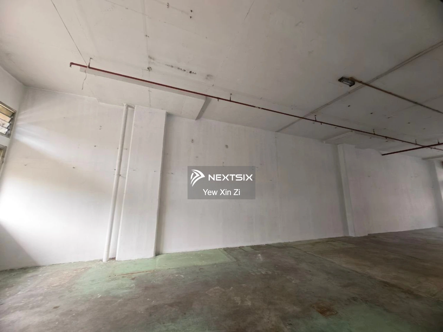 Warehouse For Rent in Segambut Kuala Lumpur