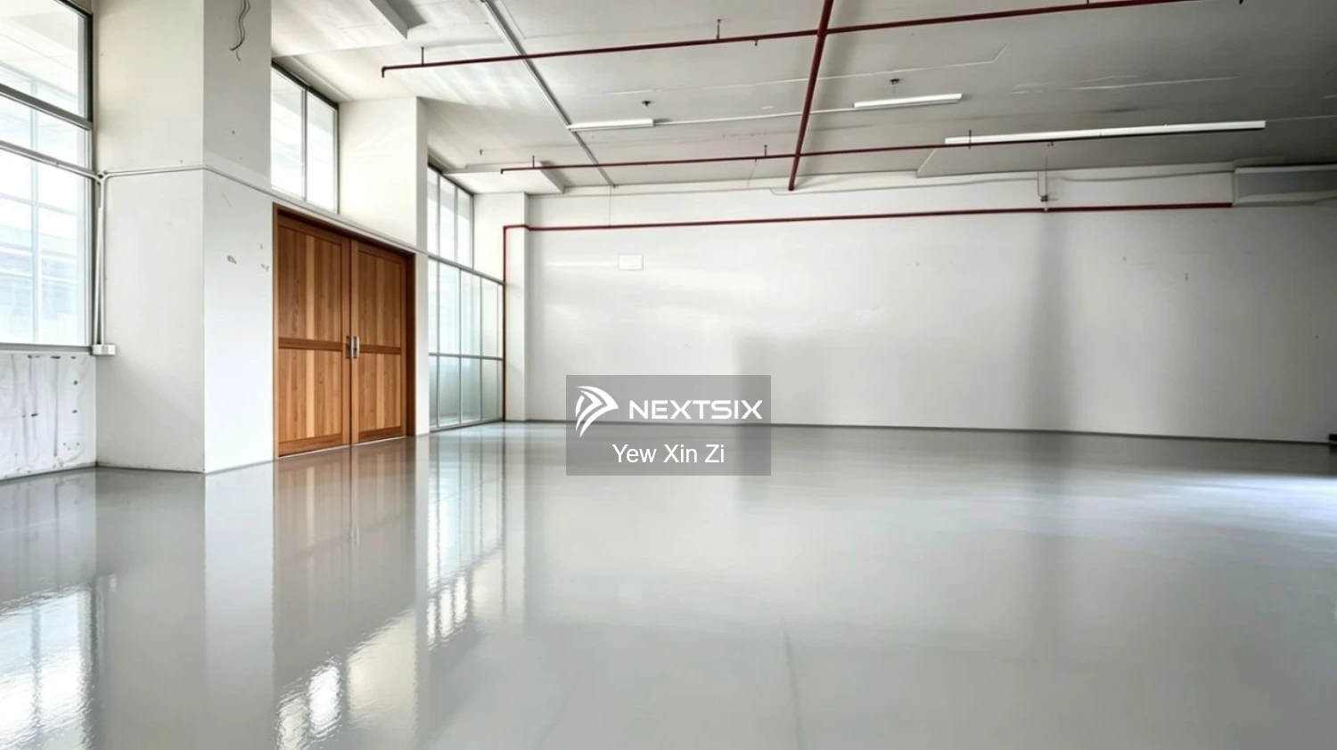 Warehouse For Rent in Segambut Wilayah Persekutuan Kuala Lumpur - Image 5