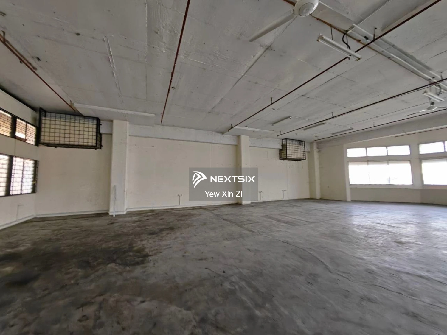 Warehouse For Rent in Segambut Wilayah Persekutuan Kuala Lumpur - Image 5