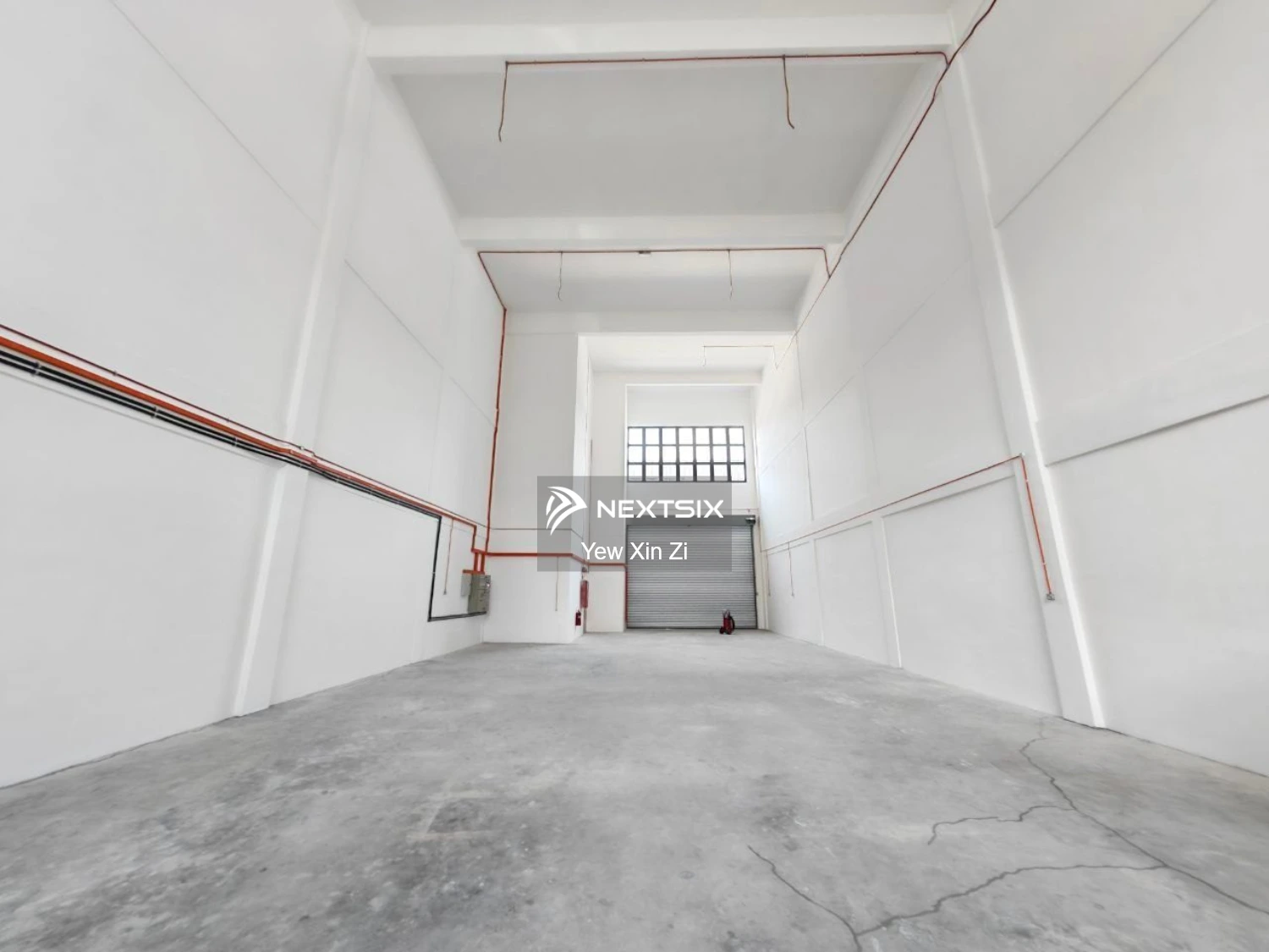 Link Factory For Rent in Batu Caves Selangor