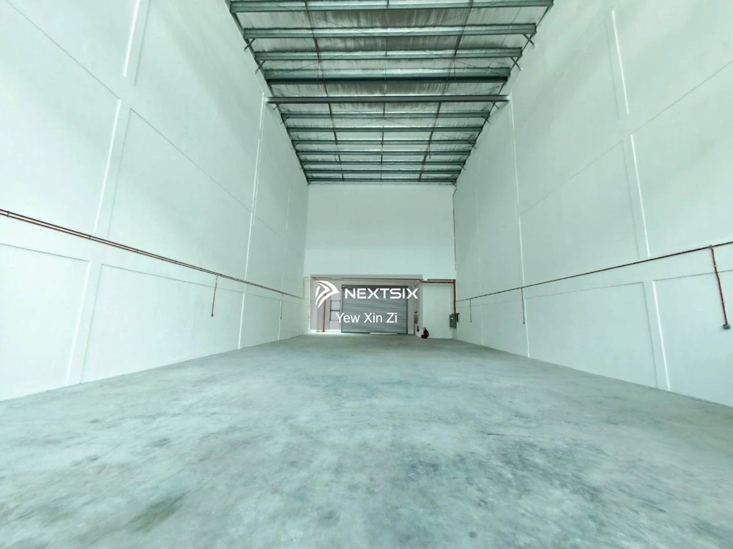 Factory For Rent in Batu Caves Selangor