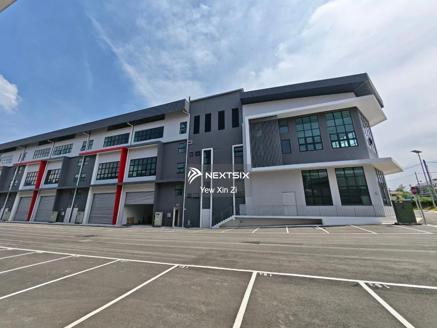 Factory For Rent in Batu Caves Selangor - Image 5