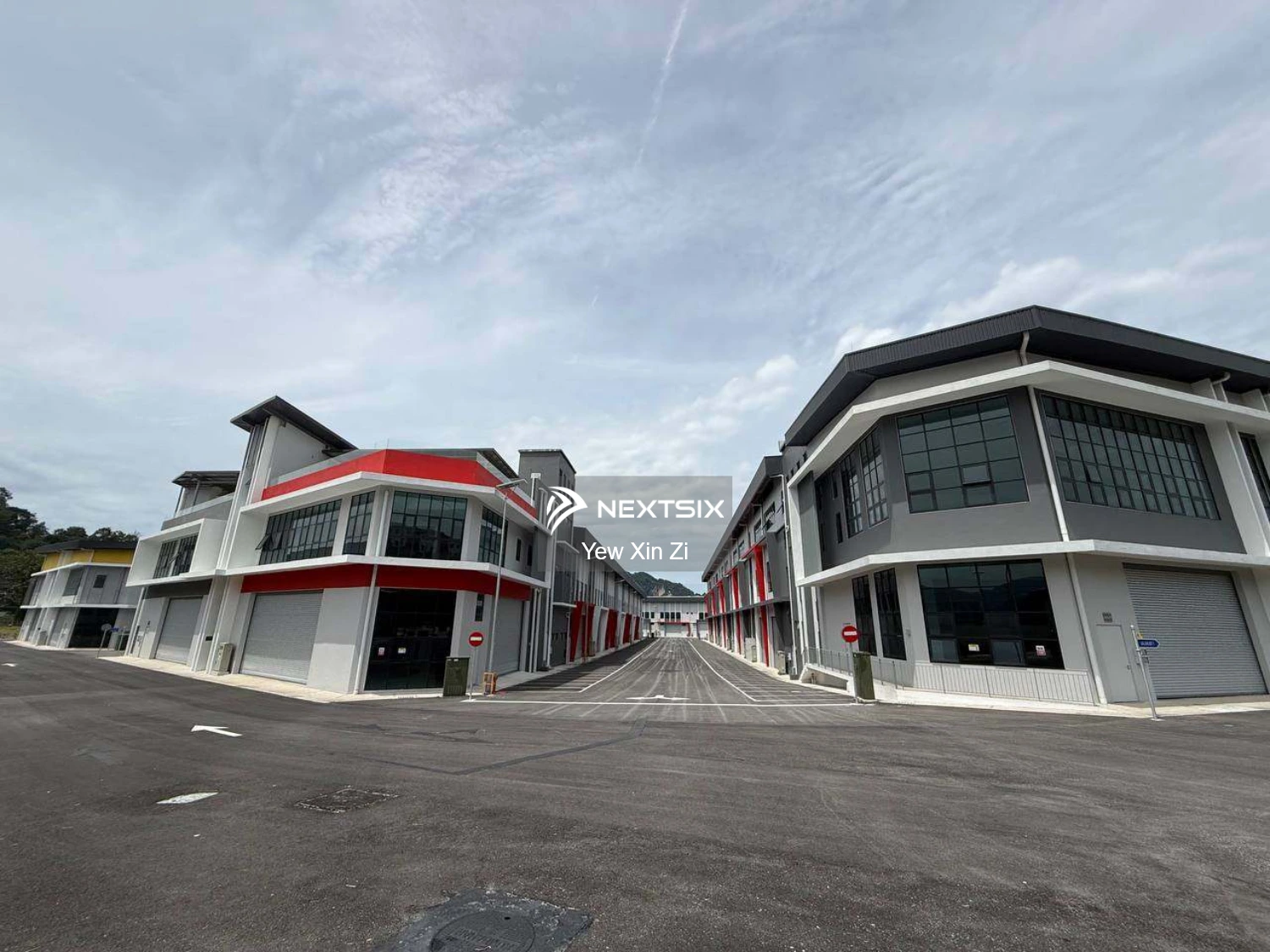 Factory For Rent in Batu Caves Selangor - Image 6