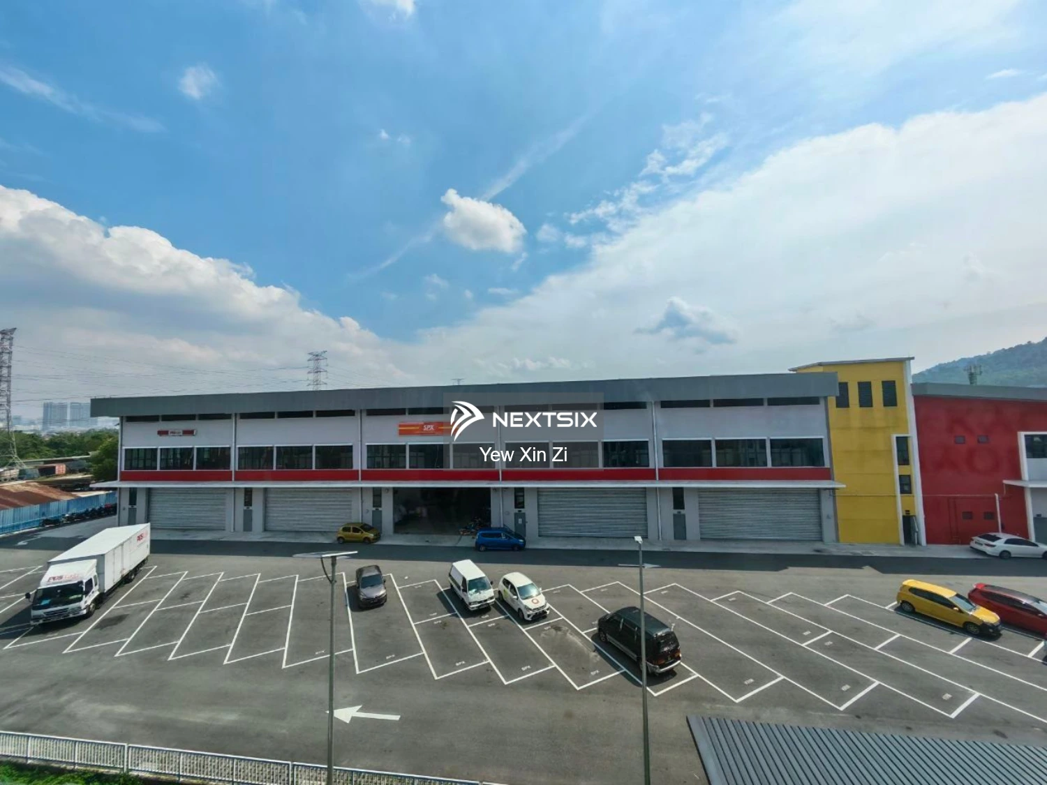 Link Factory For Sale in Batu Caves Selangor - Image 6
