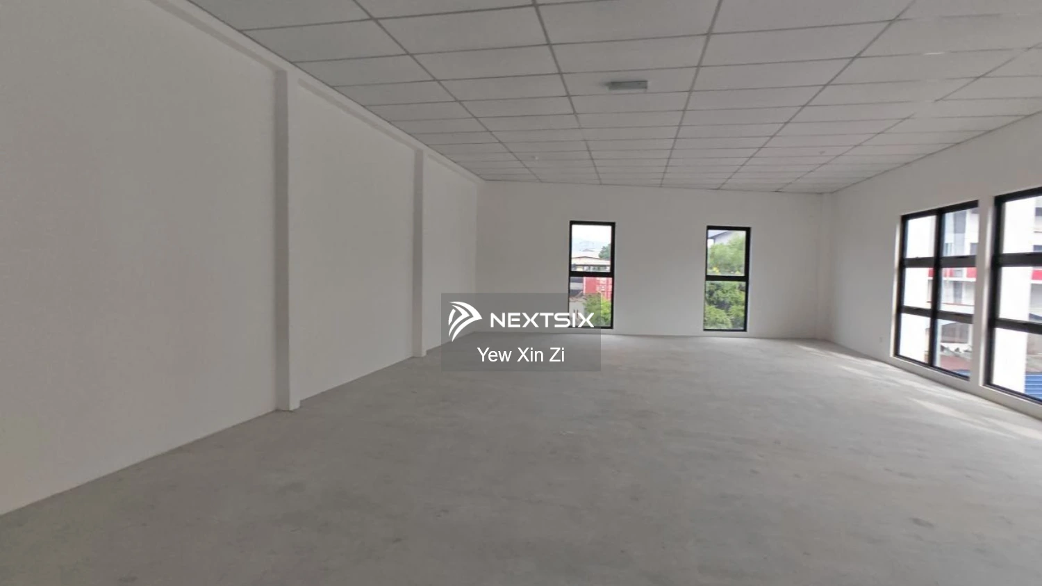 Warehouse For Rent in Batu Caves Selangor - Image 2
