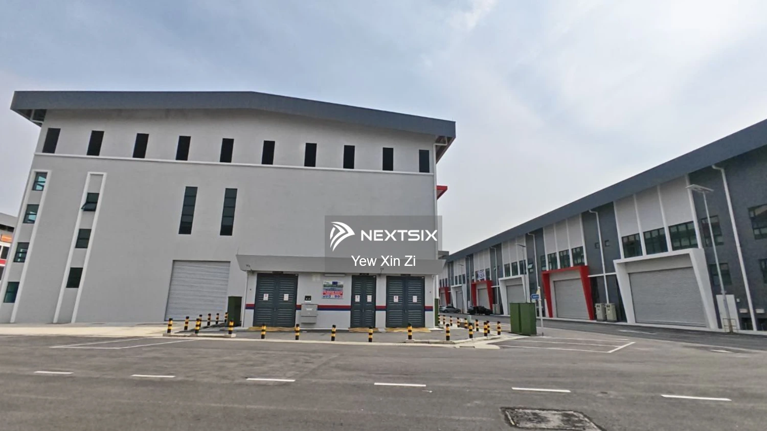 Warehouse For Rent in Batu Caves Selangor - Image 3