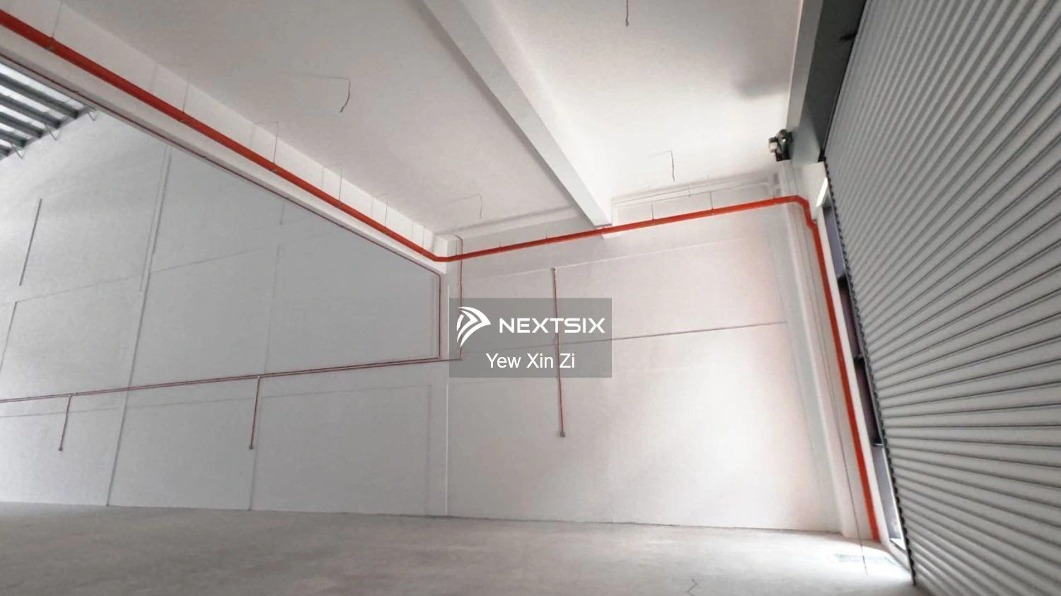 Warehouse For Rent in Batu Caves Selangor - Image 5