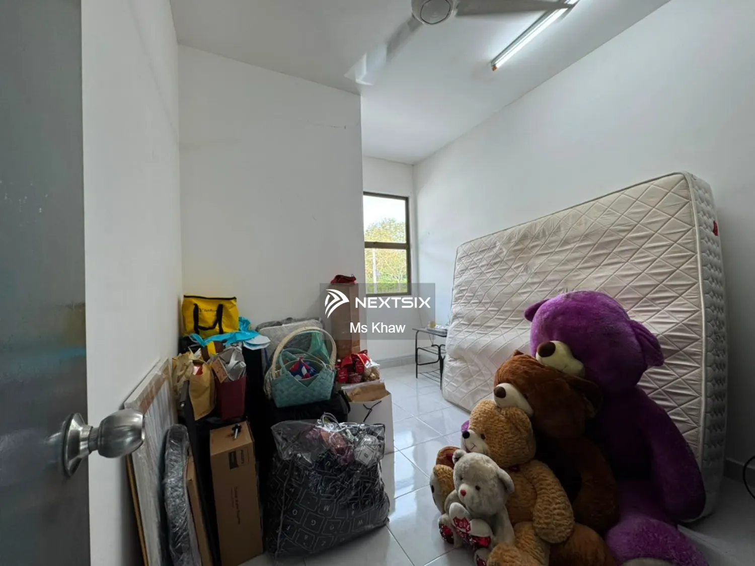 2-sty Terrace/Link House For Sale in Ulu Tiram Johor - Image 11