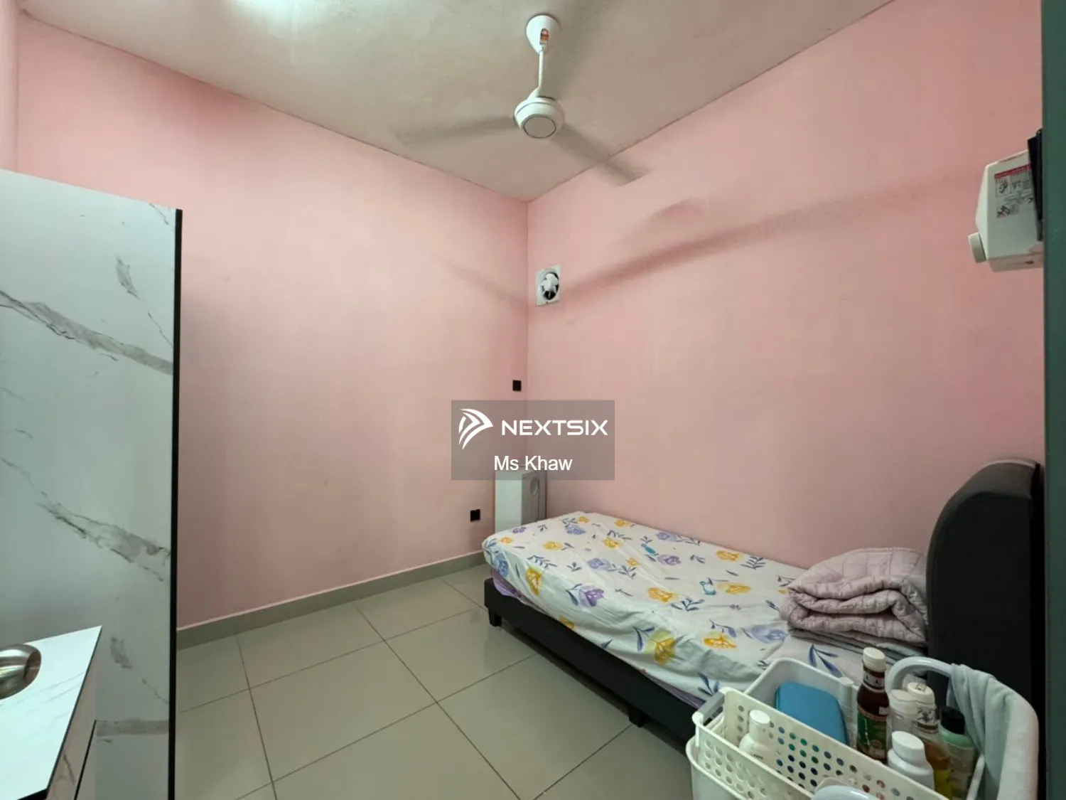 2-sty Terrace/Link House For Sale in Ulu Tiram Johor - Image 4