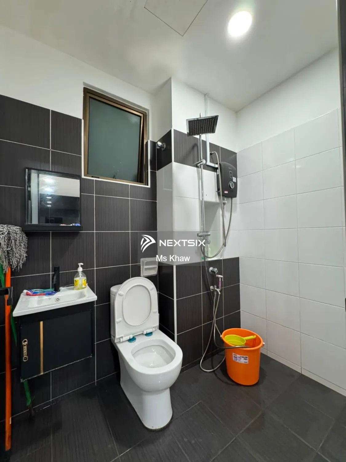 2-sty Terrace/Link House For Sale in Ulu Tiram Johor - Image 5