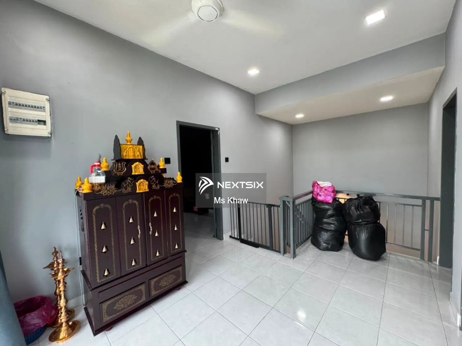 2-sty Terrace/Link House For Sale in Ulu Tiram Johor - Image 6