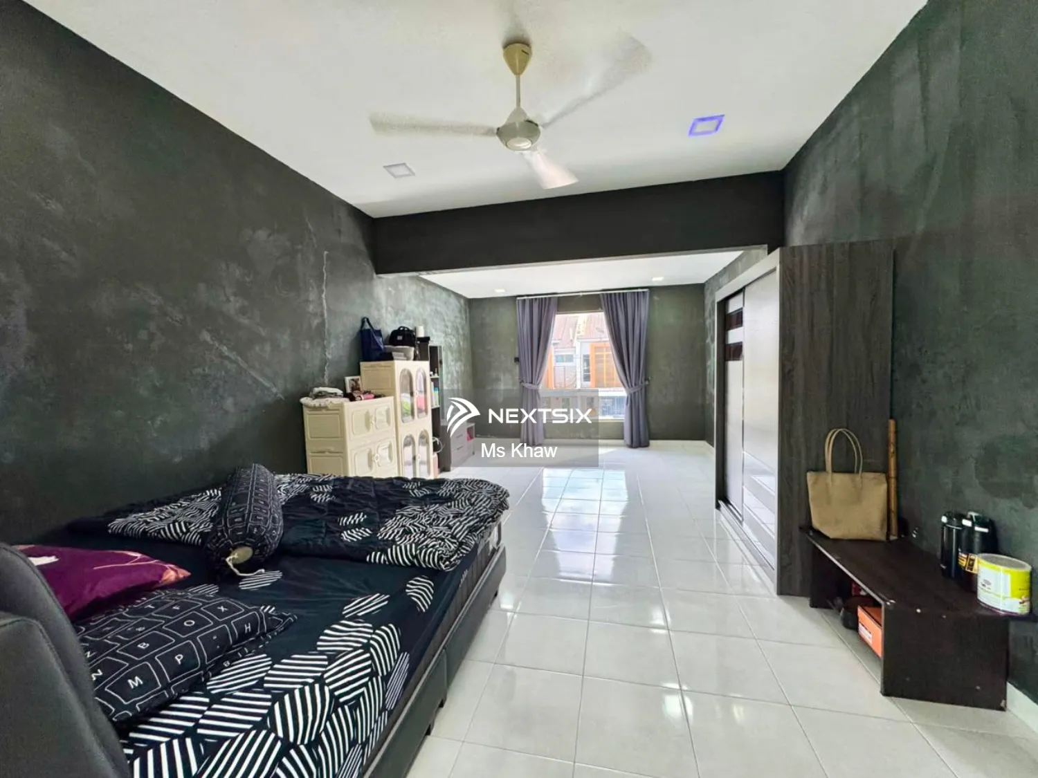 2-sty Terrace/Link House For Sale in Ulu Tiram Johor - Image 8
