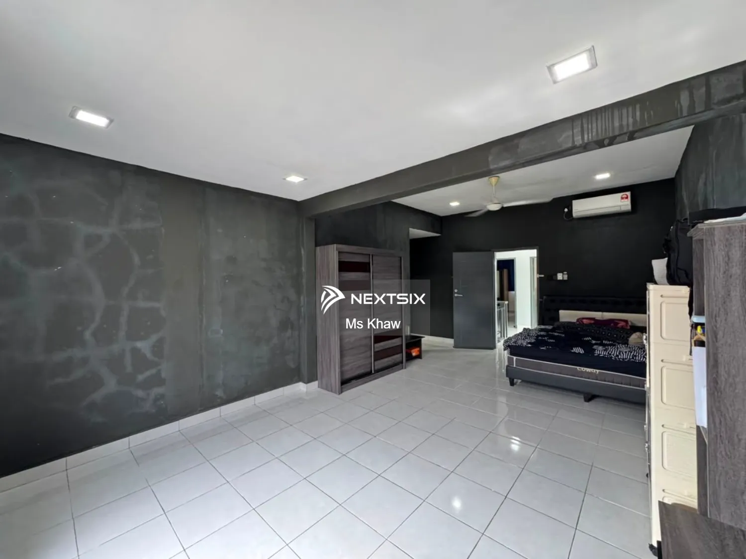 2-sty Terrace/Link House For Sale in Ulu Tiram Johor - Image 9