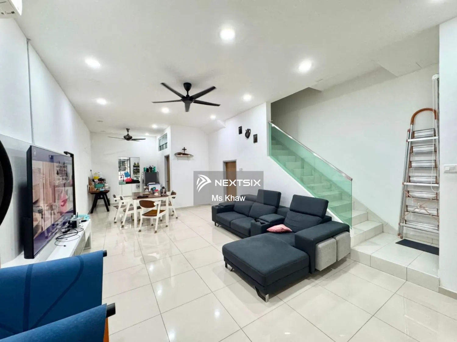 2-sty Terrace/Link House For Sale in Johor Bahru Johor