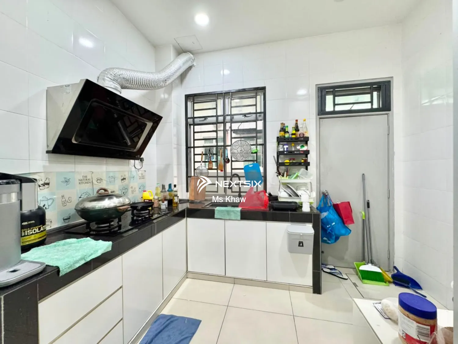 2-sty Terrace/Link House For Sale in Johor Bahru Johor - Image 2