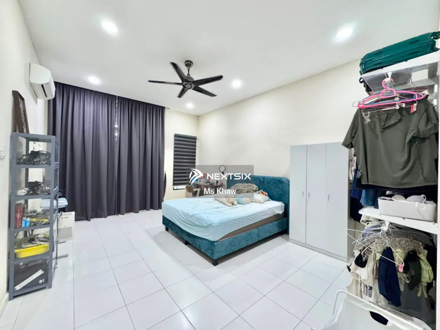 2-sty Terrace/Link House For Sale in Johor Bahru Johor - Image 7