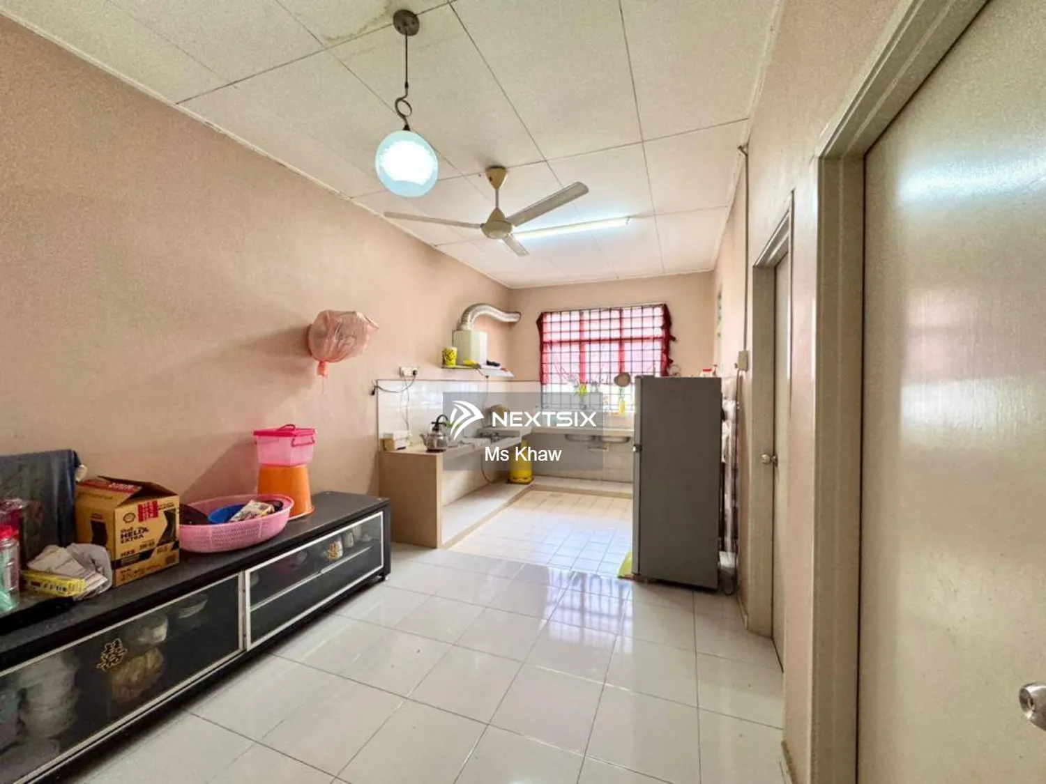 1-sty Terrace/Link House For Sale in Kulai Johor - Image 2