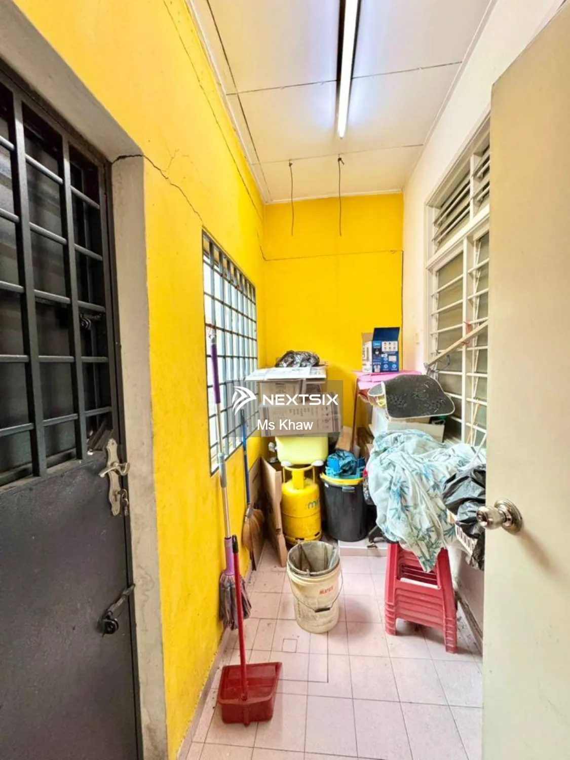 1-sty Terrace/Link House For Sale in Kulai Johor - Image 3
