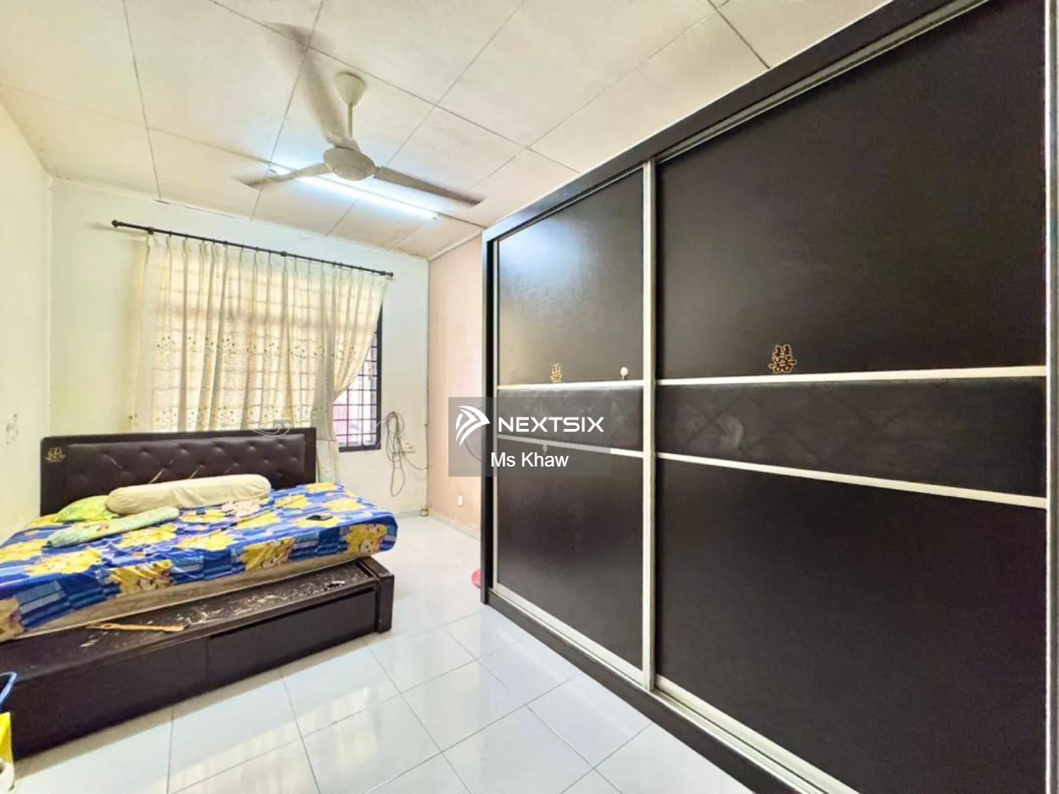1-sty Terrace/Link House For Sale in Kulai Johor - Image 4
