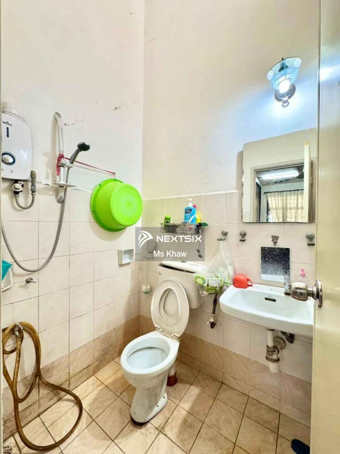 1-sty Terrace/Link House For Sale in Kulai Johor - Image 5