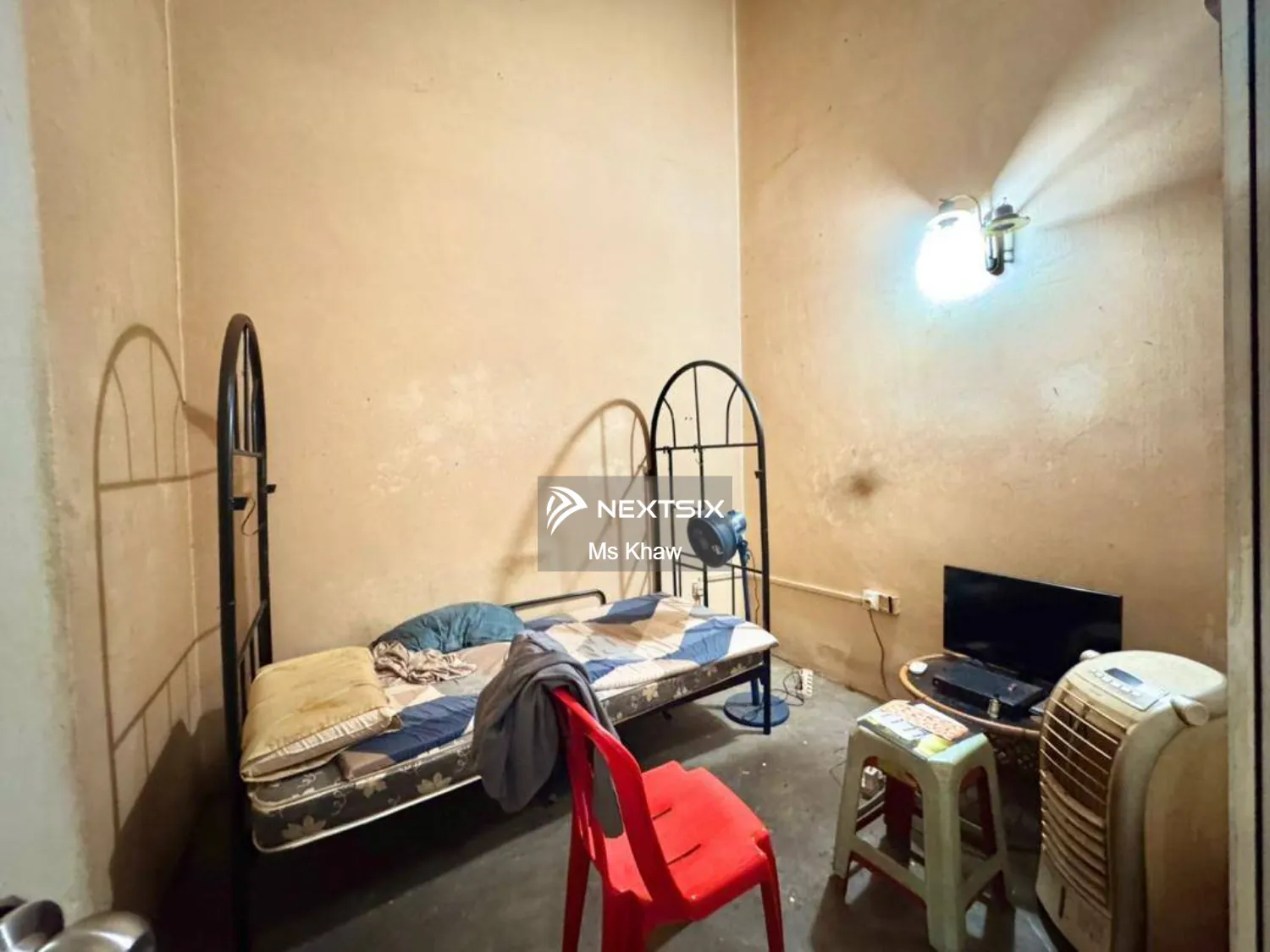 1-sty Terrace/Link House For Sale in Kulai Johor - Image 6