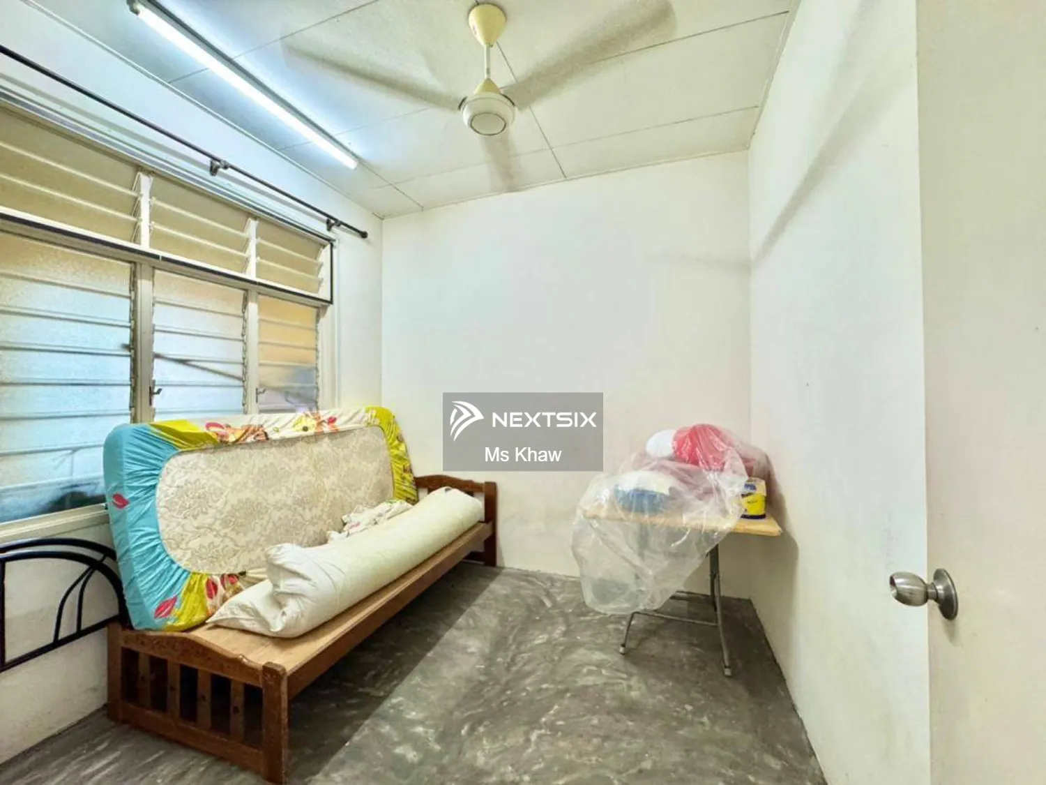 1-sty Terrace/Link House For Sale in Kulai Johor - Image 7