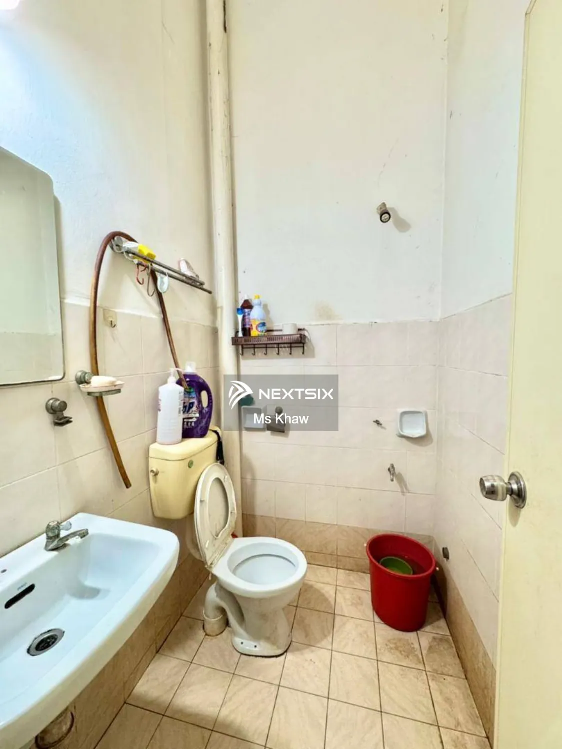 1-sty Terrace/Link House For Sale in Kulai Johor - Image 8