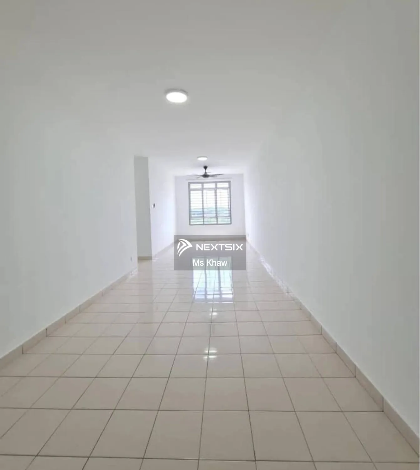Apartment For Sale in Gelang Patah Johor