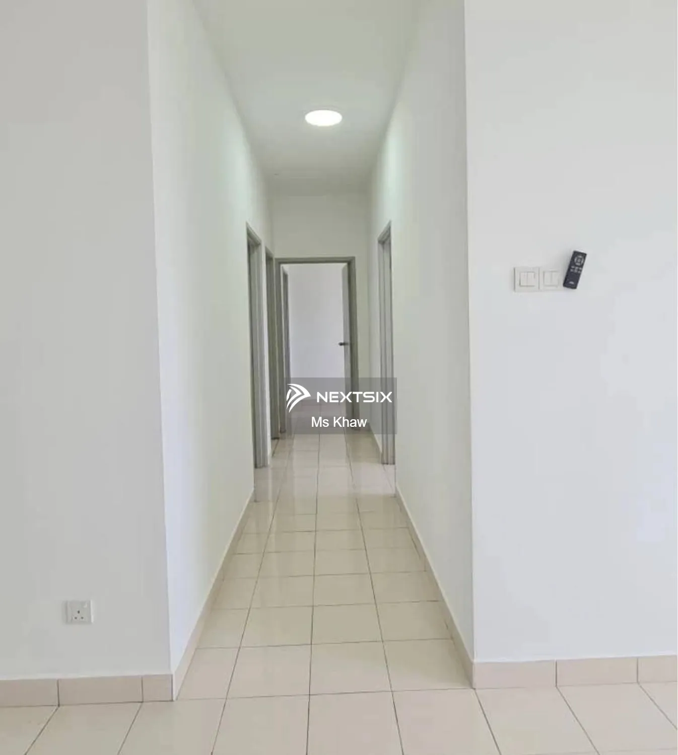 Apartment For Sale in Gelang Patah Johor - Image 3