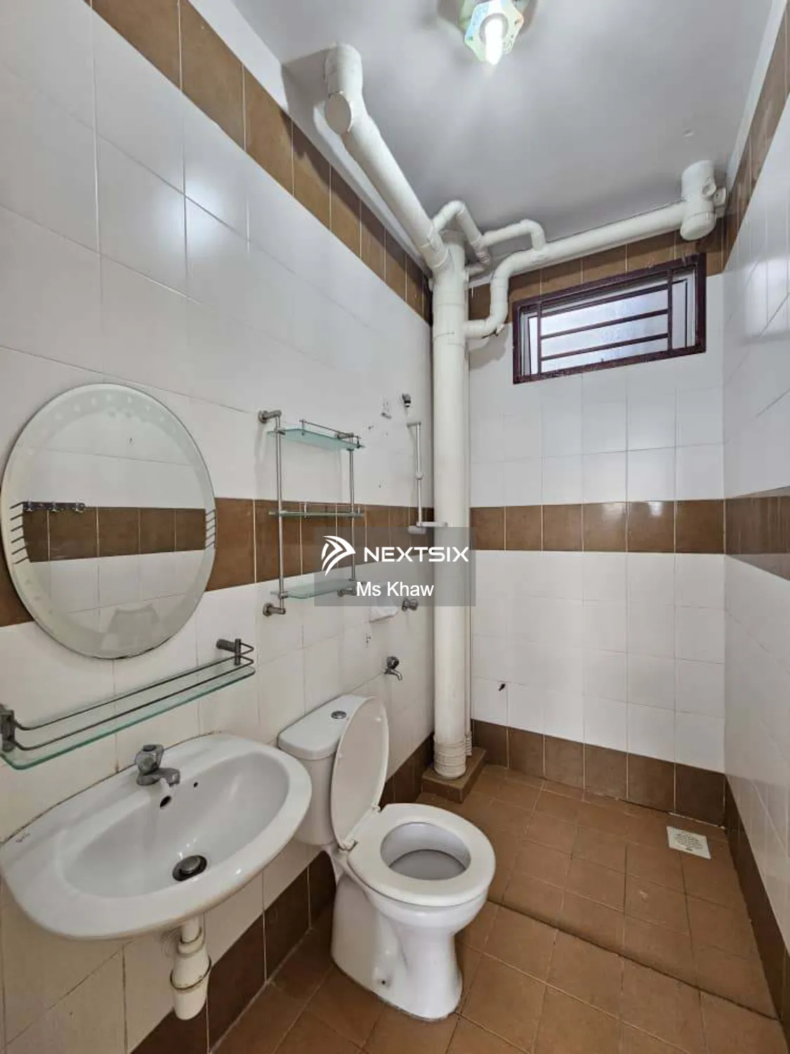 Serviced Residence For Sale in Tampoi Johor - Image 2