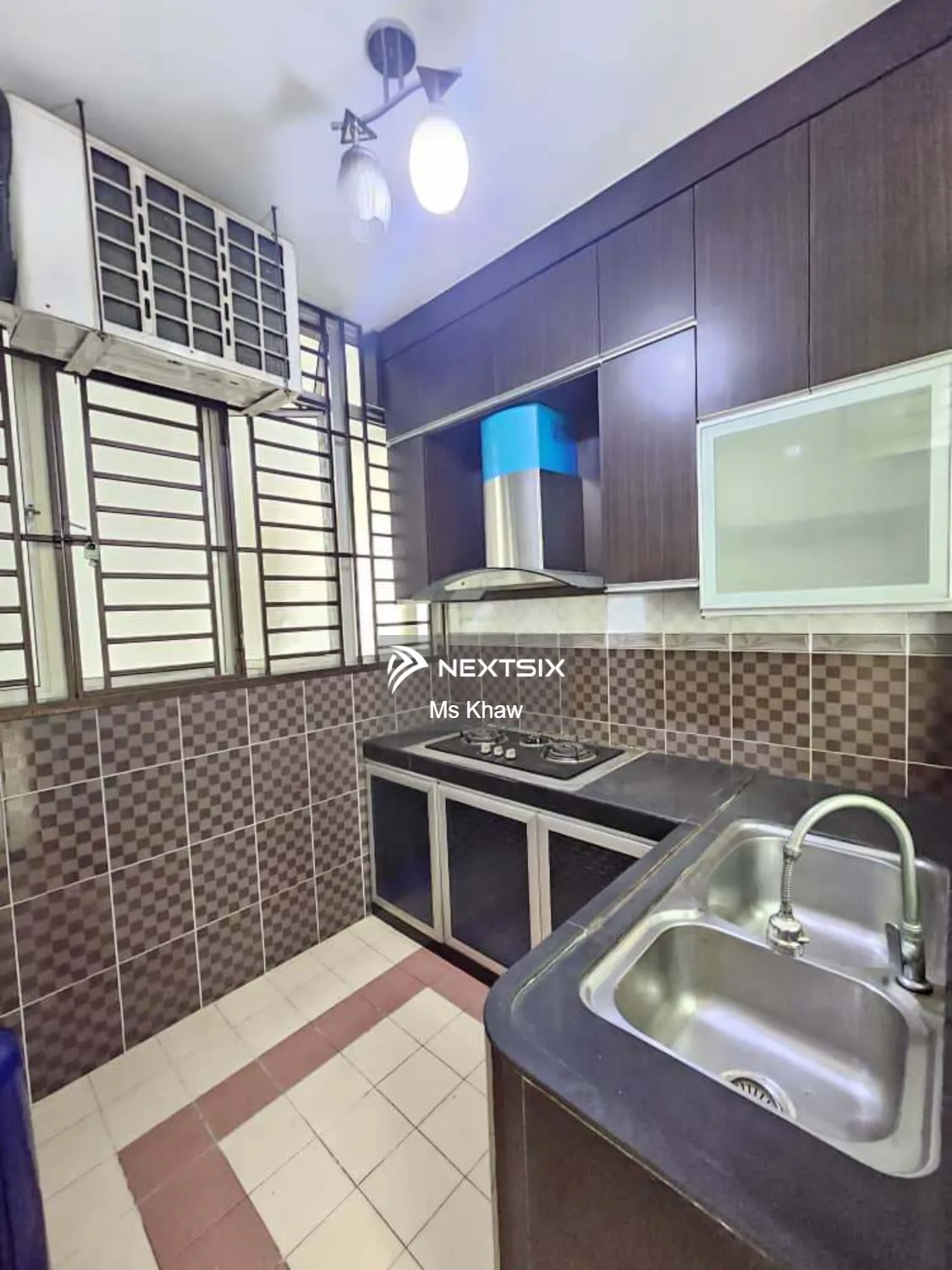 Serviced Residence For Sale in Tampoi Johor - Image 7